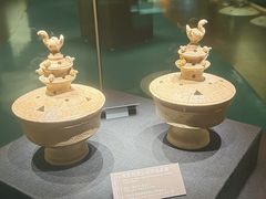 -余姚博物馆