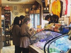 -Alimentari早午餐(安福路店)