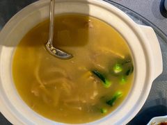 老鸭汤-浙江西子宾馆·牡丹厅