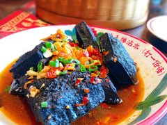 -洞庭土菜馆(天河北总店)