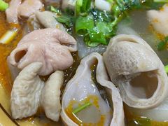 -眼镜肥肠店(振兴街店)