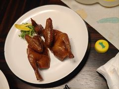 -浙江安吉JW万豪酒店·万豪中餐厅