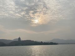 -杭州西湖柳莺里酒店·闻莺厅