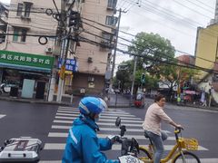 -水丰锅贴(延吉东路店)