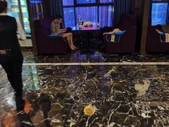 -天骄假日休闲水疗酒店