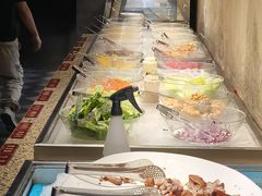 -汉巴味德·烤肉与啤酒的自助(杭州大悦城店)