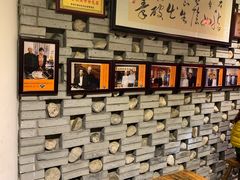 大堂-汉阴白火石汆汤