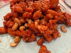 -清真•蜀风园(丁字沽店)