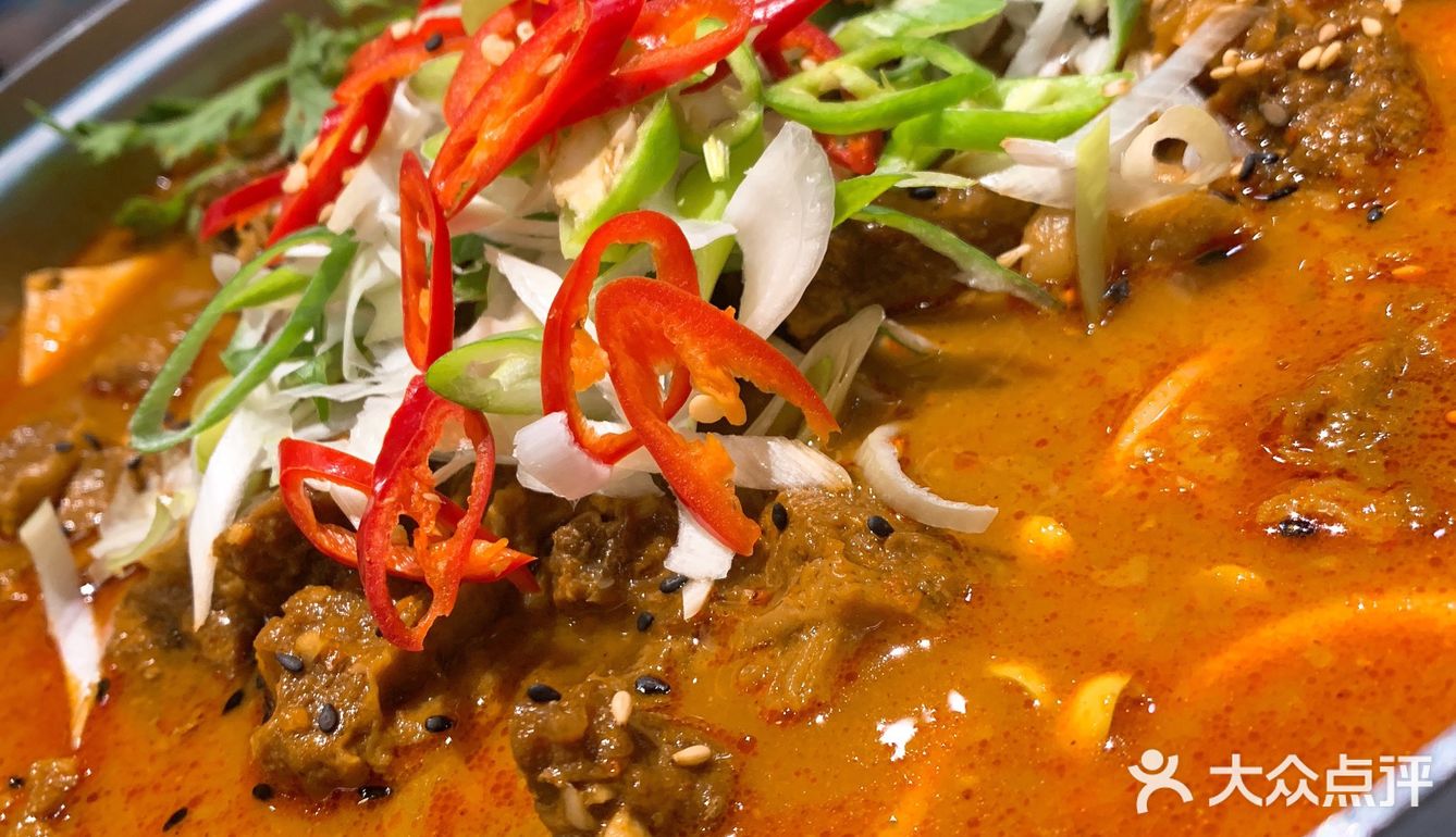 武汉最正宗韩餐之一