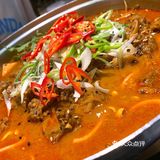 武汉最正宗韩餐之一