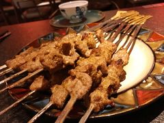 -丝路金桃·新疆菜(徐汇店)