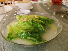 -国贸旋转餐厅(国贸广场店)