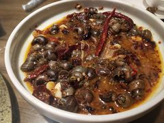 -大川先生·小龙虾·川菜(信义坊店)