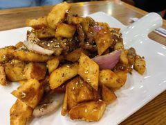 -西北朗益和穆斯林餐厅