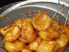 -李公庙糖油粑粑(李公庙巷店)