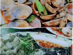 -白沙门生态公园