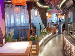 -荷塘秋月·本帮江浙菜(国权路店)