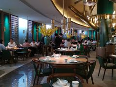 大堂-木棉·醉心粤味(COCO Park店)
