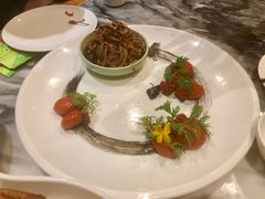 -西安饭庄·非遗陕菜(钟楼店)