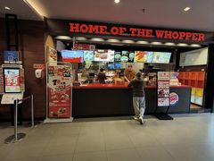 -汉堡王(上海凌云壹街坊店)