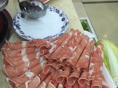 -晓林火锅(安定门店)