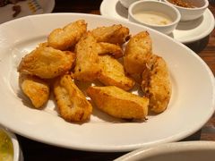 -陈鹏鹏潮汕菜(欢乐海岸 海边景观店)