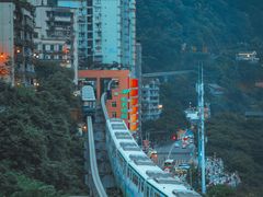 -新都巷步道
