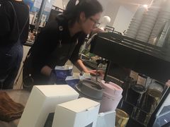 -Manner Coffee(芮欧百货店)