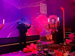 -V SHOW max KTV(粉巷店)