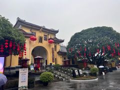 -桂林两江四湖景区