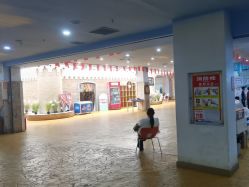 -点点梦想城(金水路店)