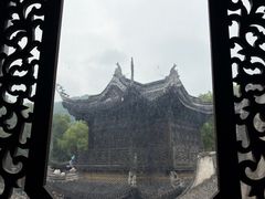 -二泉园老菜馆·百年无锡菜
