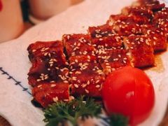 -栖川山葵家·寿喜锅·日式料理(龙湖北城天街商场店)