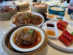 -滋粥楼·顺德菜(番禺广场总店)