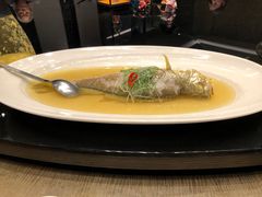 -南京景枫万豪酒店·万豪中餐厅