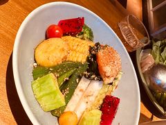 -逆鳞(江宁店)