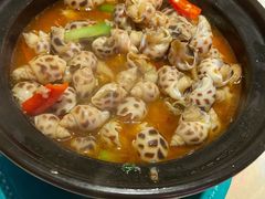 -桥东喜碧海鲜街(水东街店)