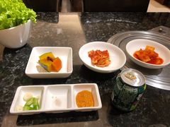 开胃小菜-酣庭院(红松东路店)
