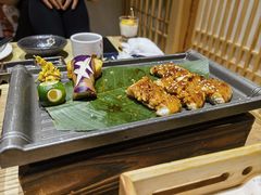 -吉之仙•中国制造•出口级食材日料店(领事馆总店)