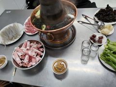 -三兴涮羊肉(荣安大街店)