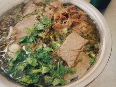 -花溪牛肉粉(八鸽岩店)
