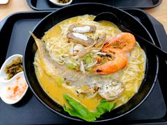 -好麺世家海鲜面馆(新建中路店)
