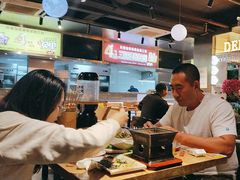 -记忆串城·东北烧烤·小龙虾·大型团建(南油店)