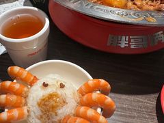 -胖哥俩肉蟹煲(湖滨银泰in77店)