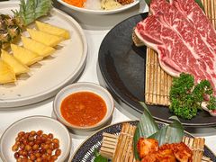 -缘·金家烤鳗鱼(西塔总店)