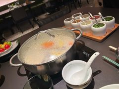 -官也街澳门火锅(新源里店)