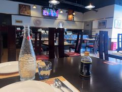 -克比叔叔印度餐厅Kebabs on the Grille (人民广场店)