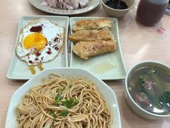 -百家鸡味馆(清泰店)