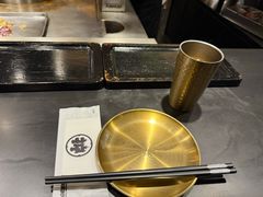 -大神太神·铁板烧(瑞虹天地月亮湾店)