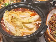 -肖记公安牛肉鱼杂馆·省级非物质文化遗产(江汉路直营店)
